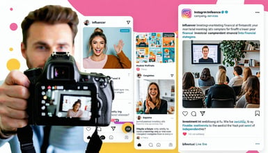 Unique Examples of Creative Influencer Marketing Campaigns