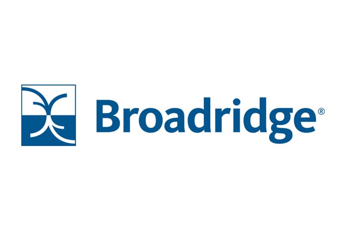 Broadridge Logo