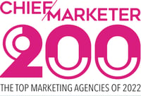 Chief Marketer 2022