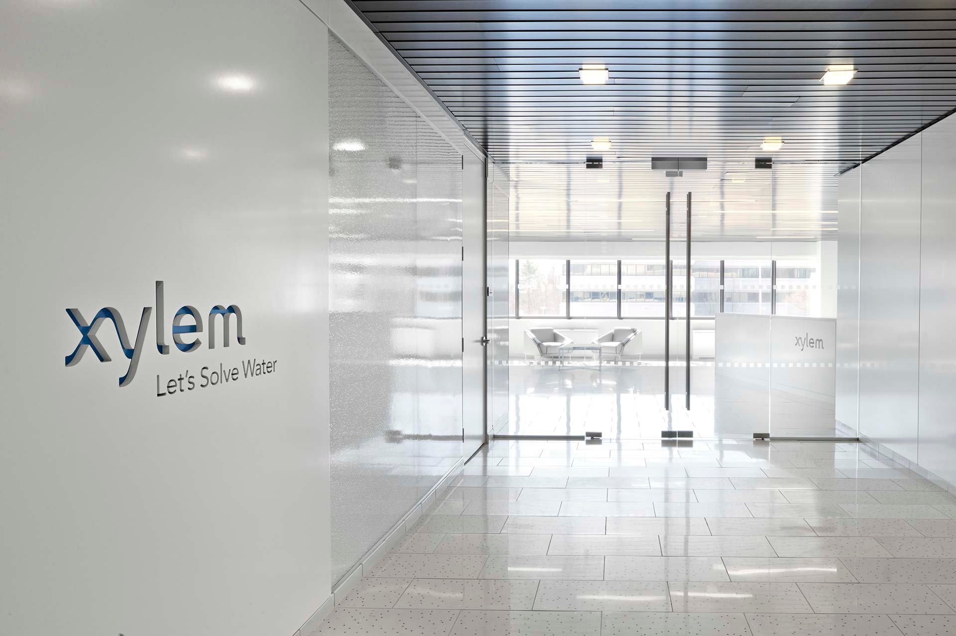 Xylem Headquarters