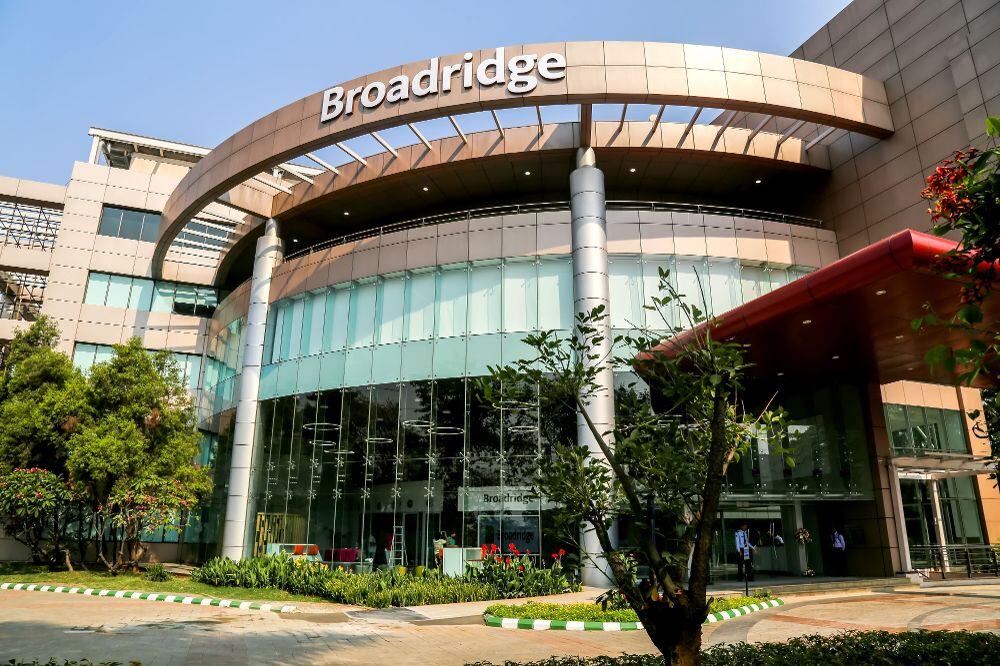 broadridge office