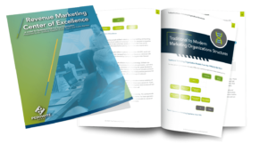 Download this Revenue Marketing Center of Excellence guide and start building your own revenue marketing team today!