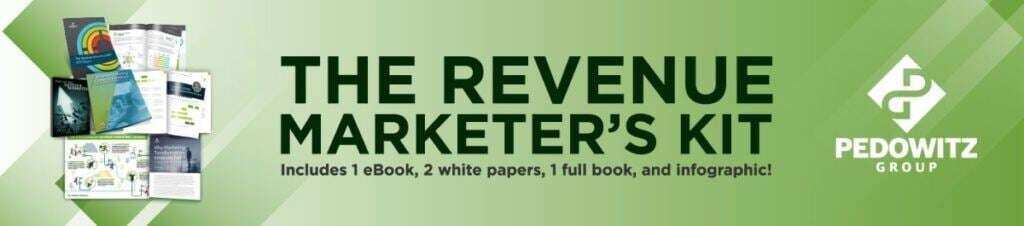 Click here to grab this bundle has five must-have documents for any marketing leader!